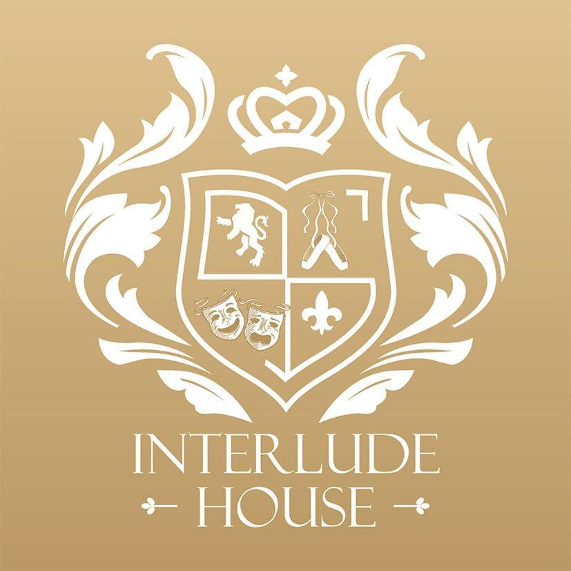 Interlude House D By City Living Лондон Екстер'єр фото